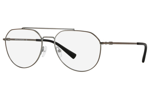Gafas oftálmicas Armani Exchange 0AX1029 Hombre Color Gris