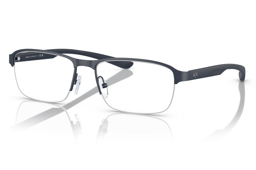 Gafas oftalmicas Armani Exchange 0AX1061 Hombre Color Azul