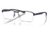 Miniatura2 - Gafas oftalmicas Armani Exchange 0AX1061 Hombre Color Azul