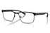 Miniatura2 - Gafas oftálmicas Armani Exchange 0AX1070 Hombre Color Negro