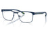 Miniatura2 - Gafas oftálmicas Armani Exchange 0AX1070 Hombre Color Azul