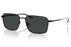 Miniatura2 - Gafas de Sol Armani Exchange 0AX2053S Hombre Color Negro