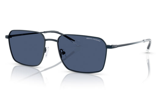 Gafas de Sol Armani Exchange 0AX2053S Hombre Color Azul