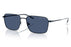 Miniatura2 - Gafas de Sol Armani Exchange 0AX2053S Hombre Color Azul