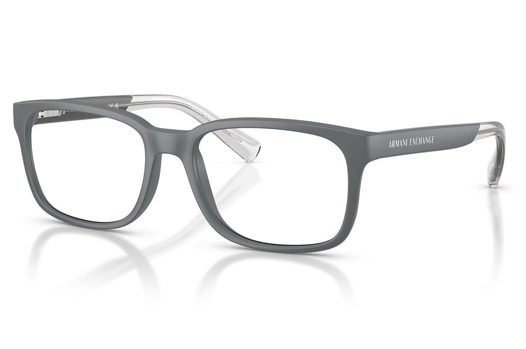 Vista1 - Gafas oftálmicas Armani Exchange 0AX3029 Hombre Color Gris