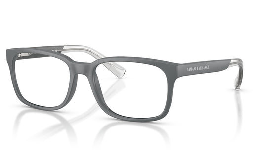 Gafas oftálmicas Armani Exchange 0AX3029 Hombre Color Gris