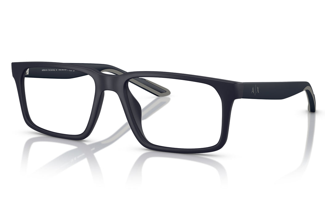 Vista1 - Gafas oftálmicas Armani Exchange 0AX3118U Hombre Color Azul