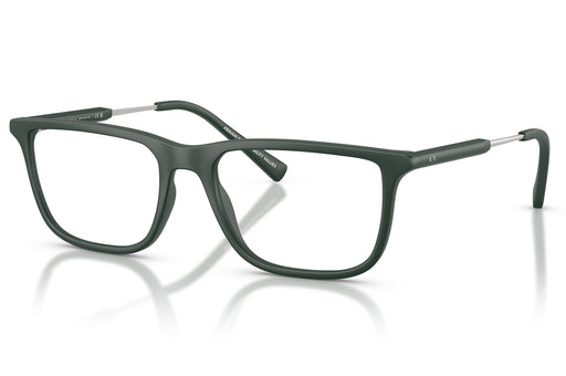 Gafas oftálmicas Armani Exchange 0AX3126 Hombre Color Verde