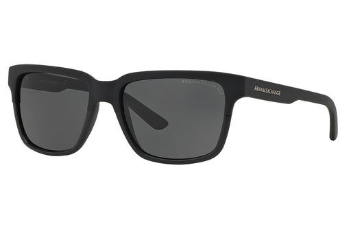 Gafas de Sol Armani Exchange 0AX4026S Unisex Color Negro
