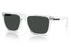 Miniatura2 - Gafas de Sol Armani Exchange 0AX4080S Unisex Color Transparente