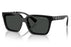 Miniatura2 - Gafas de Sol Armani Exchange 0AX4147S Hombre Color Gris
