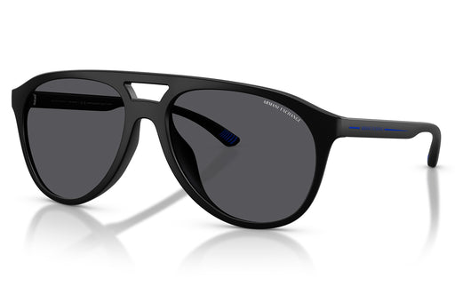 Gafas de Sol Armani Exchange 0AX4156SU Hombre Color Negro