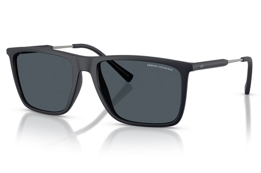 Gafas de Sol Armani Exchange 0AX4160S Unisex Color Azul