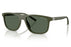Gafas de Sol Armani Exchange 0AX4167SU Hombre  Color Verde
