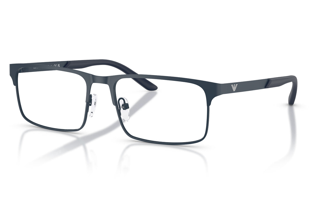 Vista1 - Gafas oftálmicas Emporio Armani 0EA1170 Hombre Color Azul
