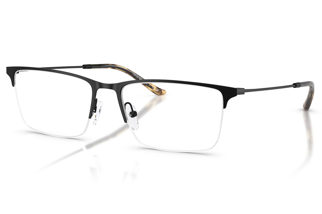 Vista1 - Gafas oftálmicas Emporio Armani 0EA1171 Hombre Color Negro