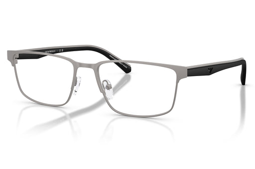 Gafas oftálmicas Emporio Armani 0EA1175 Hombre Color Gris