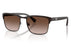 Miniatura2 - Gafas de Sol Emporio Armani 0EA2087 Hombre  Color Café
