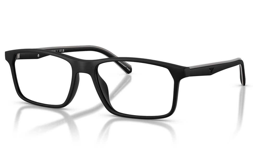 Gafas ofálmicas Emporio Armani 0EA3266U Hombre  Color Negro