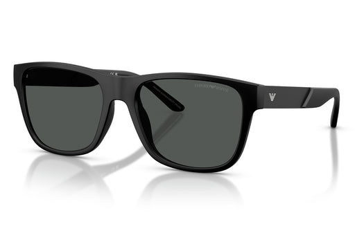 Gafas de Sol Emporio Armani 0EA4243 Unisex Color Negro