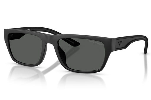 Gafas de Sol Emporio Armani 0EA4267U Hombre  Color Negro