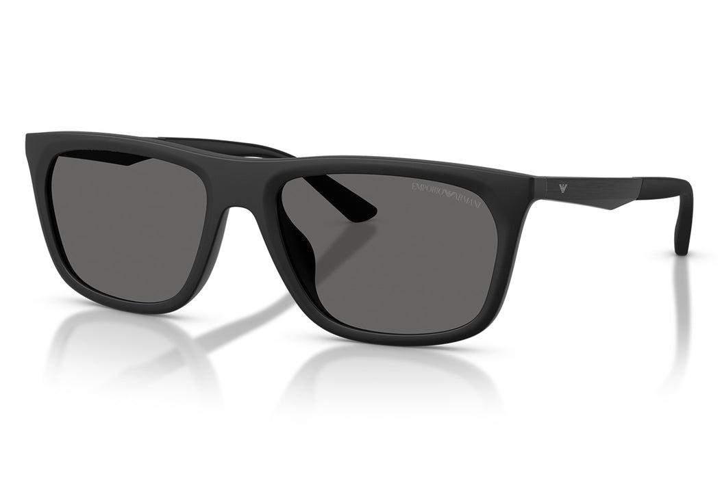 Vista1 - Gafas de Sol Emporio Armani 0EA4272U Hombre  Color Negro