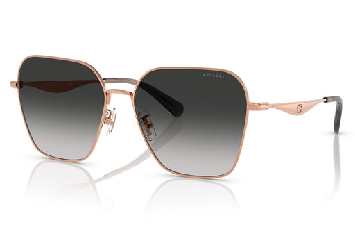 Gafas de Sol Coach 0HC7168 Unisex Color Rosado