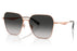 Miniatura2 - Gafas de Sol Coach 0HC7168 Unisex Color Rosado