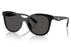 Miniatura2 - Gafas de Sol Coach 0HC8419U Unisex Color Negro