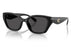 Miniatura2 - Gafas de Sol Coach 0HC8434U Mujer Color Negro
