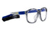 Miniatura2 - Gafas oftálmicas Miraflex 0MF4007 Niños Color Azul