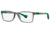 Miniatura1 - Gafas oftálmicas Miraflex 0MF4012 Niños Color Gris