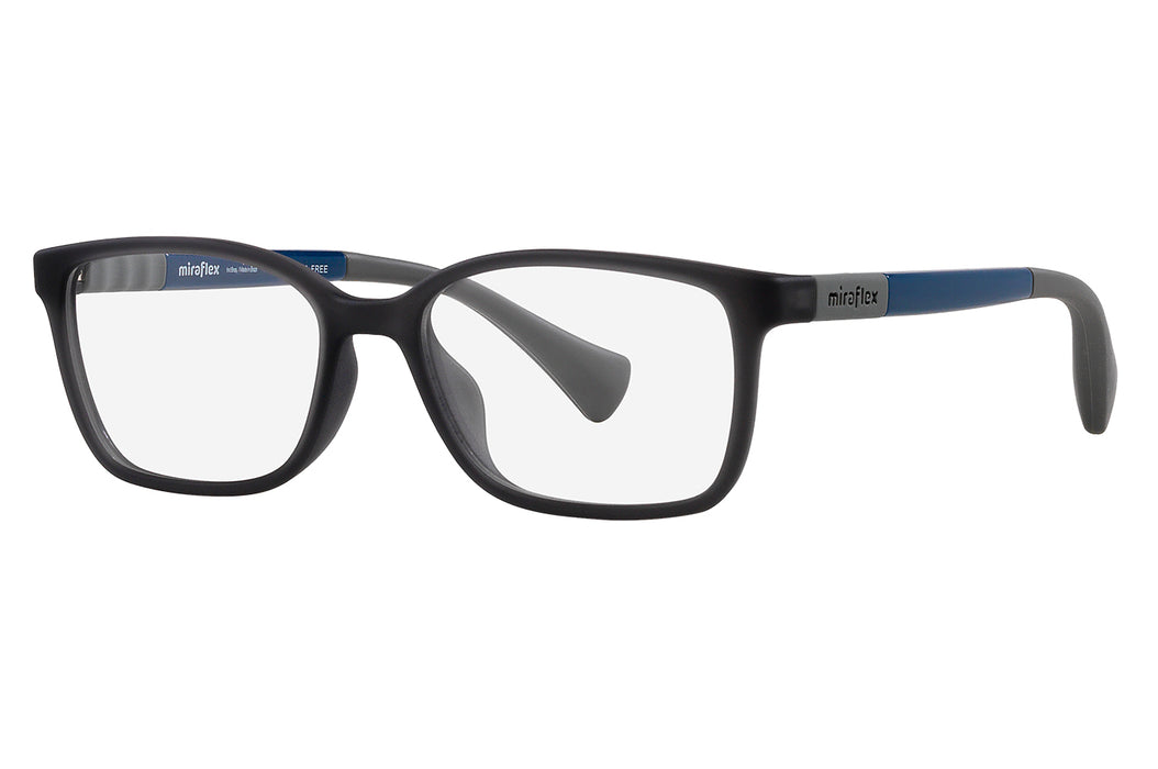 Vista1 - Gafas oftálmicas Miraflex 0MF4013 Niños Color Gris