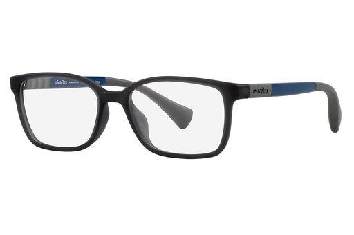 Gafas oftálmicas Miraflex 0MF4013 Niños Color Gris