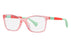 Miniatura2 - Gafas oftálmicas Miraflex MF4017 Niños Color Rosado