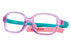 Miniatura2 - Gafas oftálmicas Miraflex MF4026 Niños Color Violeta