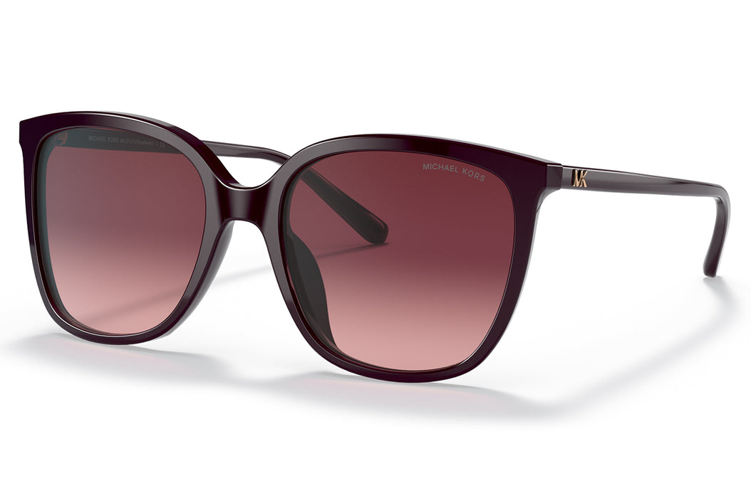 Vista1 - Gafas de Sol Michael Kors 0MK2137U Mujer Color Morado