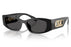 Miniatura2 - Gafas de Sol Michael Kors 0MK2243U Unisex Color Negro