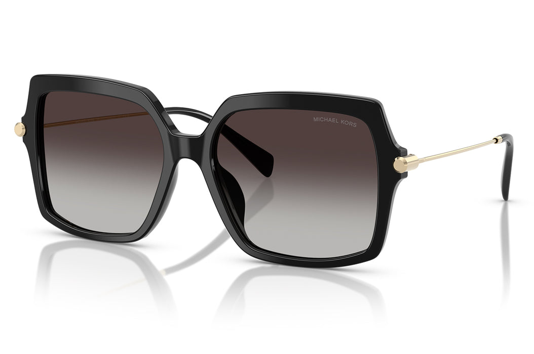 Vista1 - Gafas de Sol Michael Kors 0MK2247U Unisex Color Negro