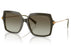 Miniatura2 - Gafas de Sol Michael Kors 0MK2247U Unisex Color Verde
