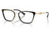 Miniatura2 - Gafas oftálmicas Michael Kors 0MK3102 Mujer Color Negro