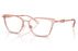 Miniatura2 - Gafas oftálmicas Michael Kors 0MK3102 Mujer Color Rosado