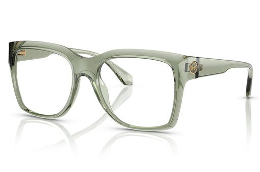 Gafas oftálmicas Michael Kors 0MK4144U Mujer Color Verde