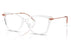 Miniatura2 - Gafas oftálmicas Michael Kors 0MK4150U Mujer Color Transparente