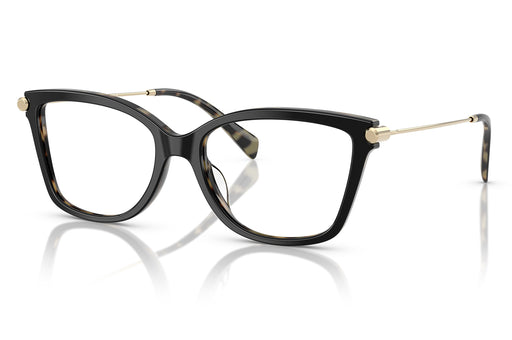 Gafas oftálmicas Michael Kors 0MK4150U Mujer Color Negro