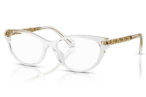 Gafas oftálmicas Michael Kors 0MK4171U Mujer Color Transparente