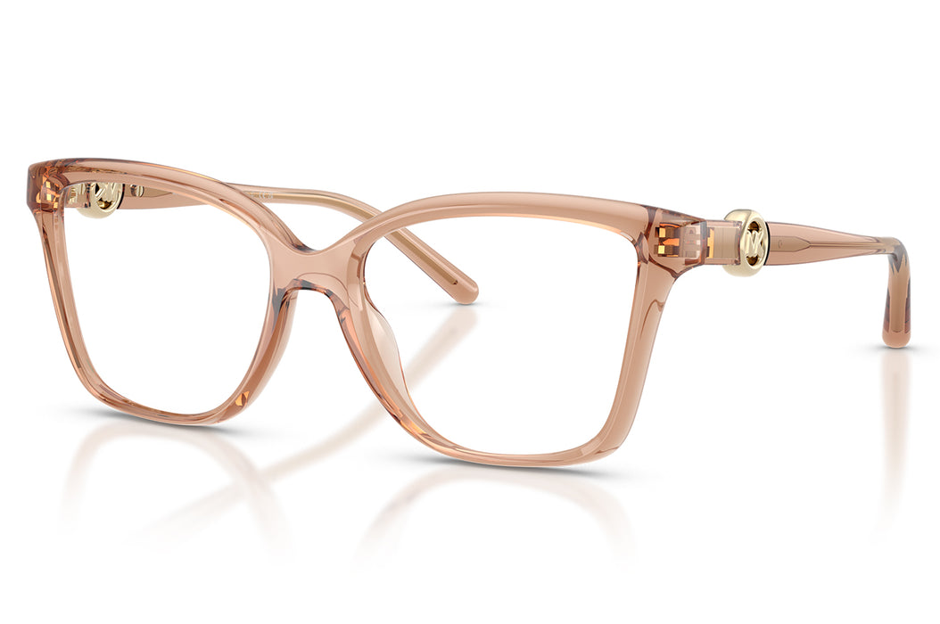 Gafas ofálmicas Michael Kors 0MK4180U Mujer Color Café