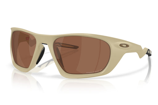 Gafas de Sol Oakley 0OO9431 Unisex Color Beige
