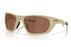 Miniatura2 - Gafas de Sol Oakley 0OO9431 Unisex Color Beige