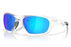 Miniatura2 - Gafas de Sol Oakley 0OO9431 Unisex Color Transparente